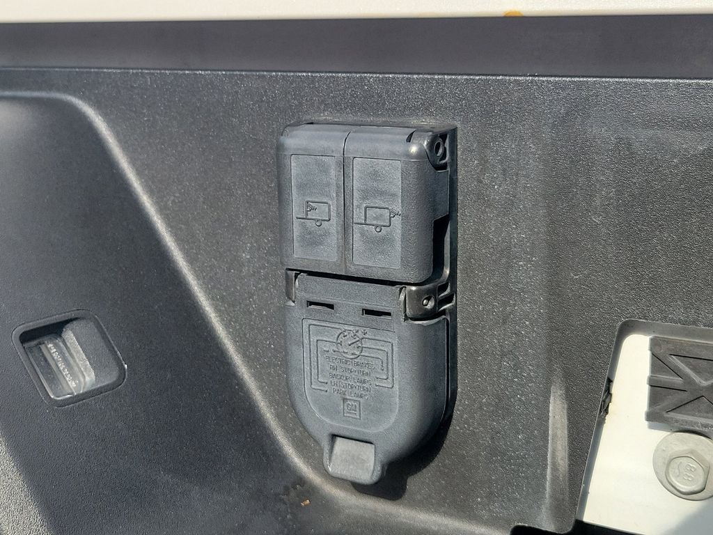2024 GMC Sierra Denali