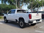 2024 GMC Sierra Denali