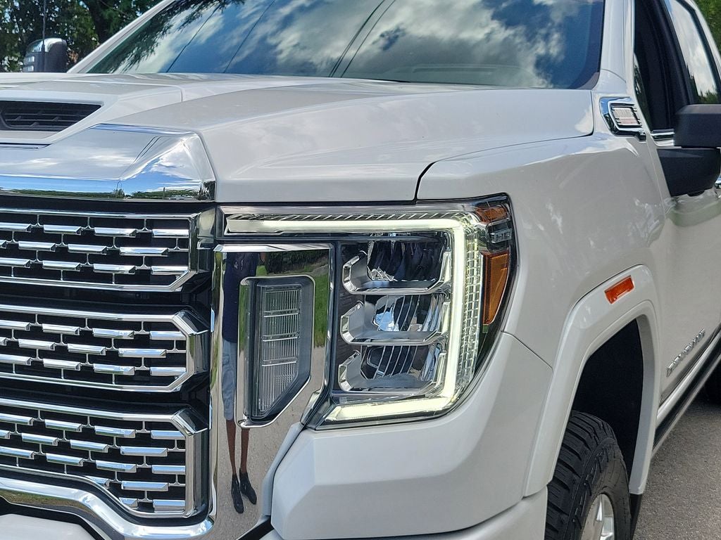 2023 GMC Sierra Denali