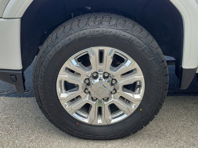 2023 GMC Sierra Denali