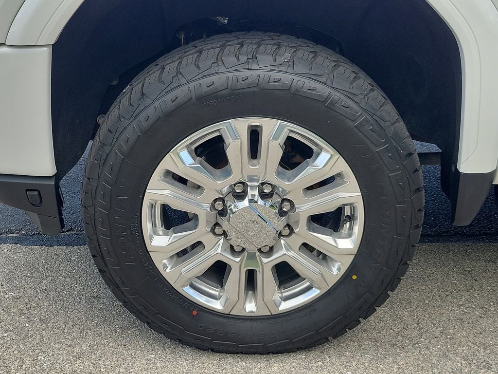 2023 GMC Sierra Denali