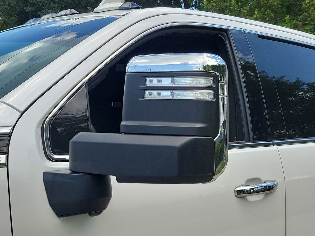 2023 GMC Sierra Denali