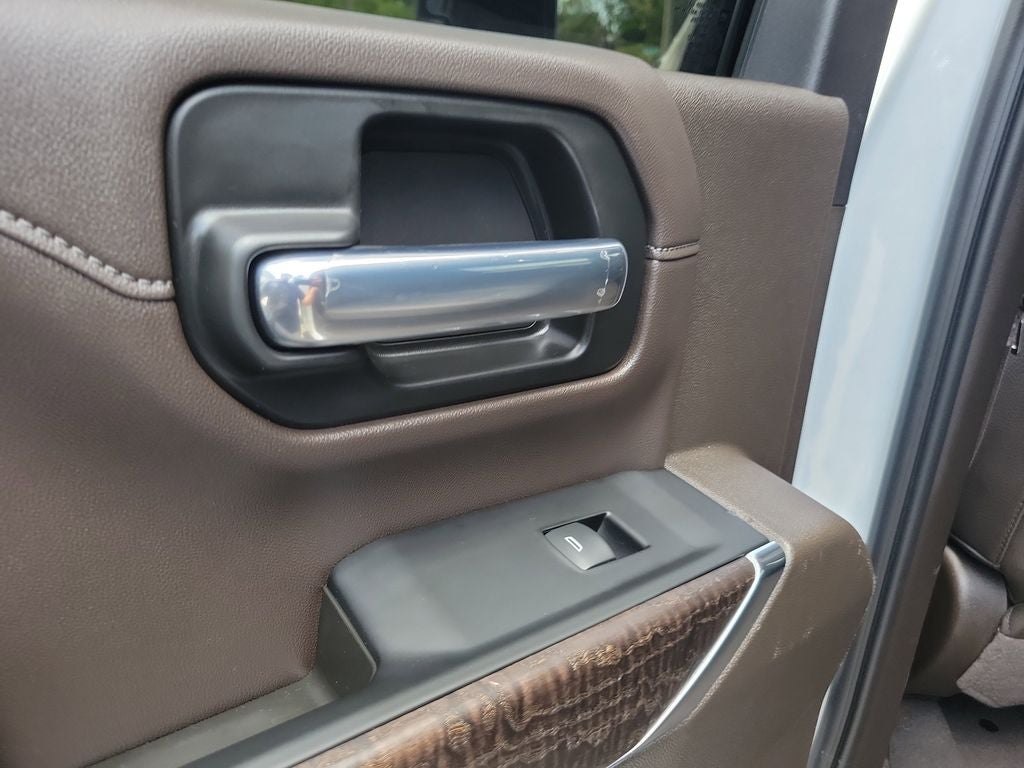 2023 GMC Sierra Denali