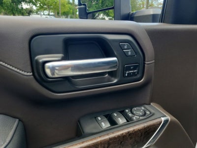 2023 GMC Sierra Denali
