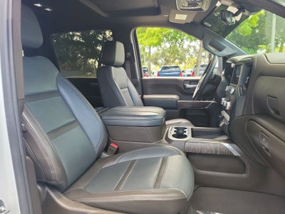 2023 GMC Sierra Denali