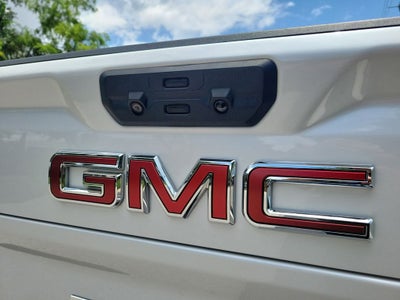 2023 GMC Sierra Denali