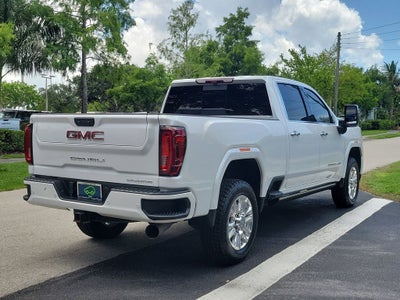 2023 GMC Sierra Denali