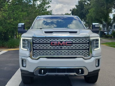 2023 GMC Sierra Denali