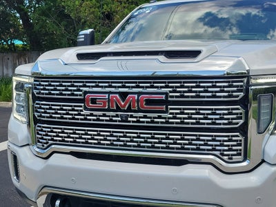 2023 GMC Sierra Denali
