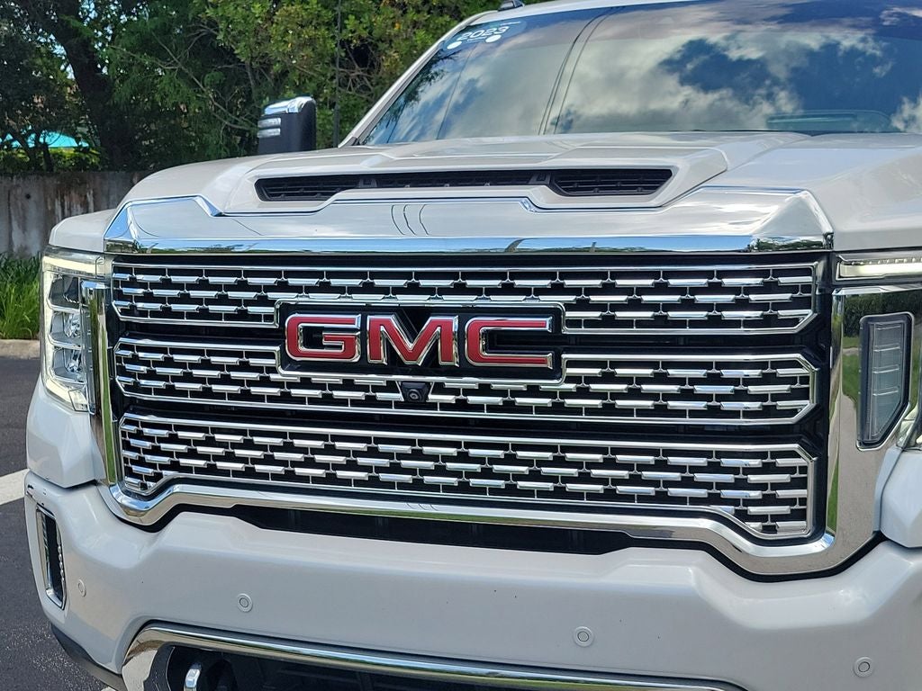 2023 GMC Sierra Denali
