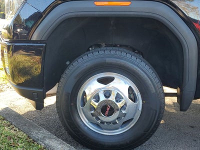 2022 GMC Sierra Denali