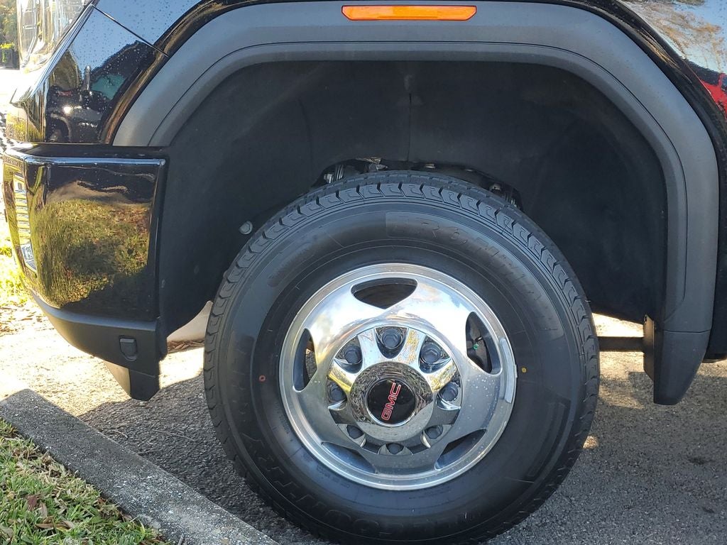 2022 GMC Sierra Denali