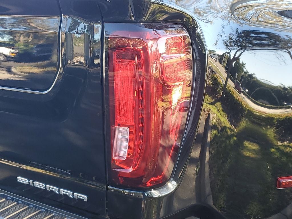 2022 GMC Sierra Denali