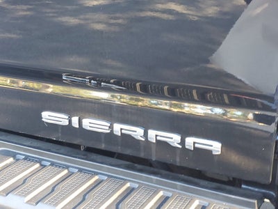 2022 GMC Sierra Denali