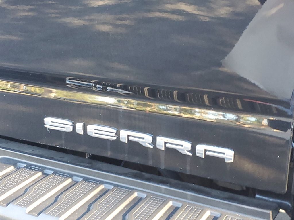 2022 GMC Sierra Denali