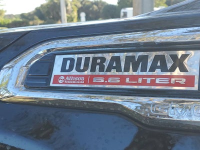 2022 GMC Sierra Denali