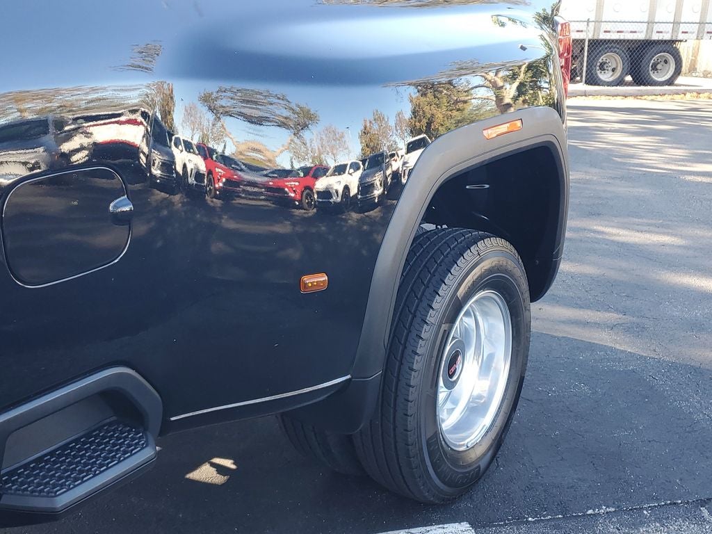 2022 GMC Sierra Denali