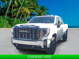 2024 GMC Sierra Denali Ultimate