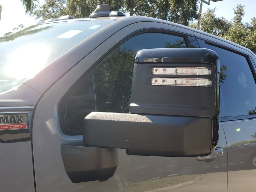 2025 GMC Sierra AT4