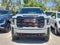 2025 GMC Sierra AT4