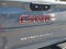 2025 GMC Sierra AT4