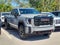 2025 GMC Sierra AT4
