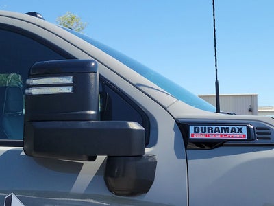 2025 GMC Sierra AT4