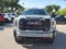 2025 GMC Sierra AT4