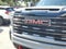 2025 GMC Sierra AT4