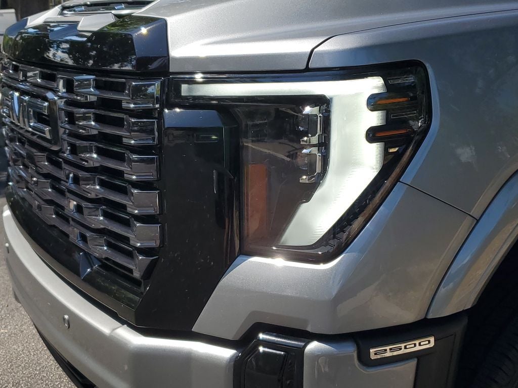 2025 GMC Sierra Denali Ultimate