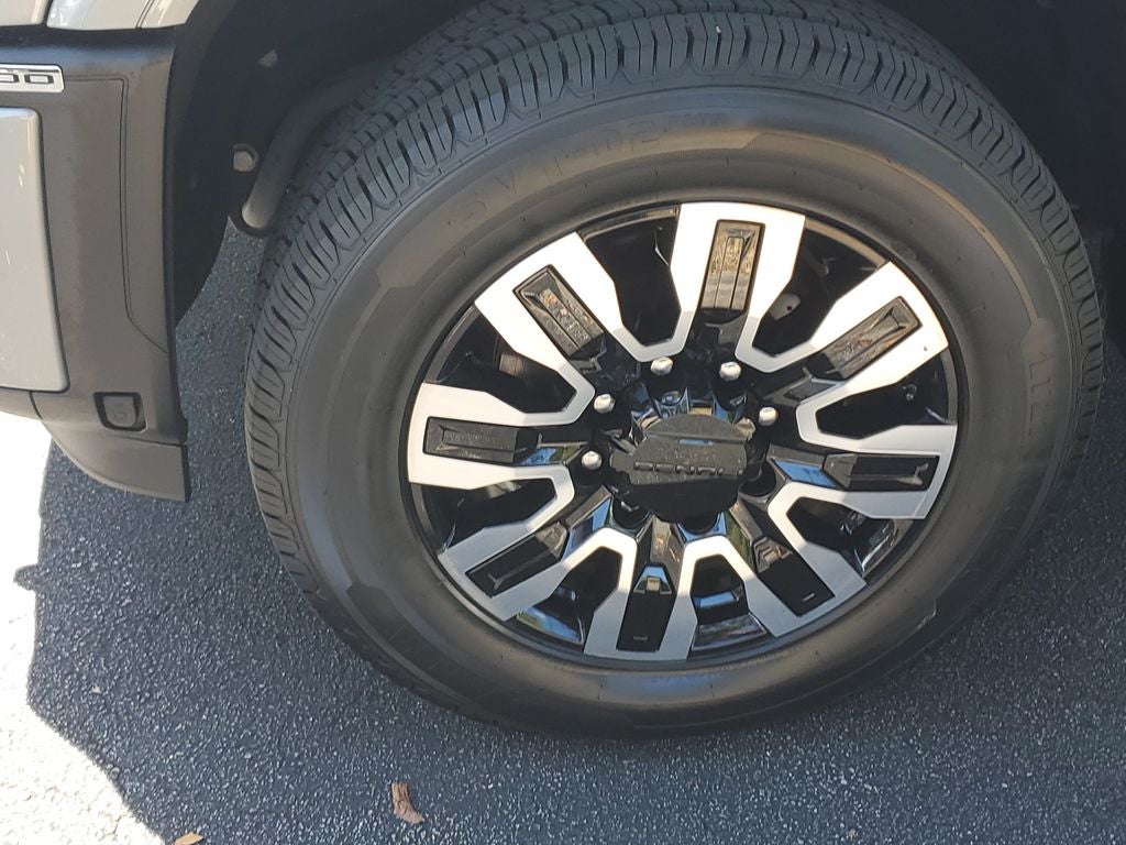 2025 GMC Sierra Denali Ultimate