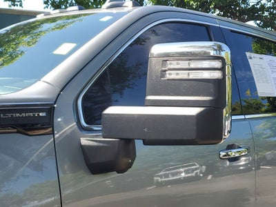2025 GMC Sierra Denali Ultimate