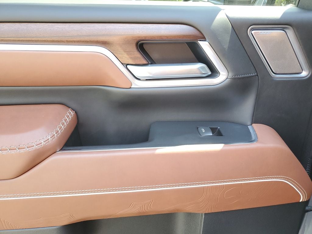 2025 GMC Sierra Denali Ultimate