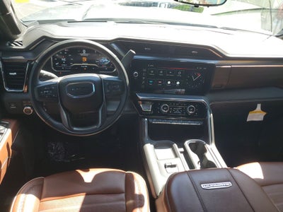2025 GMC Sierra Denali Ultimate