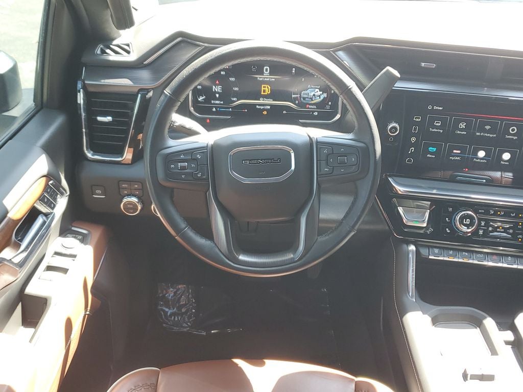 2025 GMC Sierra Denali Ultimate