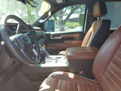 2025 GMC Sierra Denali Ultimate