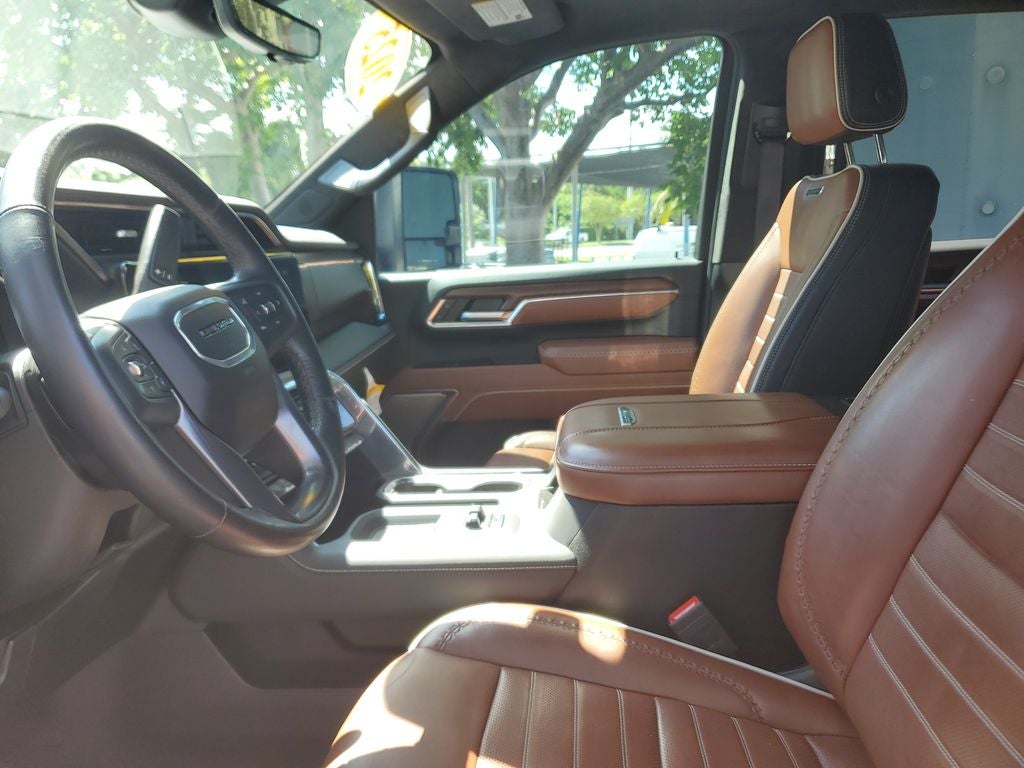 2025 GMC Sierra Denali Ultimate