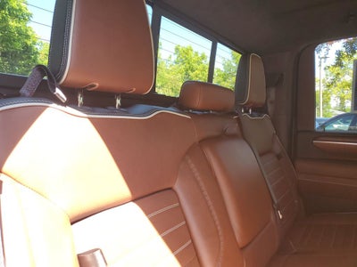 2025 GMC Sierra Denali Ultimate