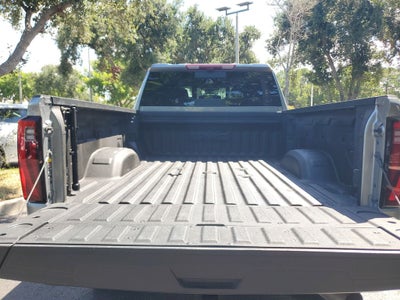 2025 GMC Sierra Denali Ultimate