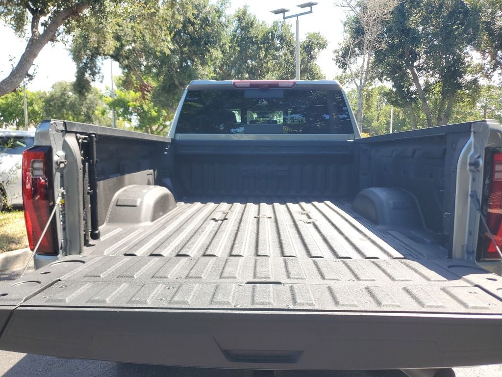 2025 GMC Sierra Denali Ultimate