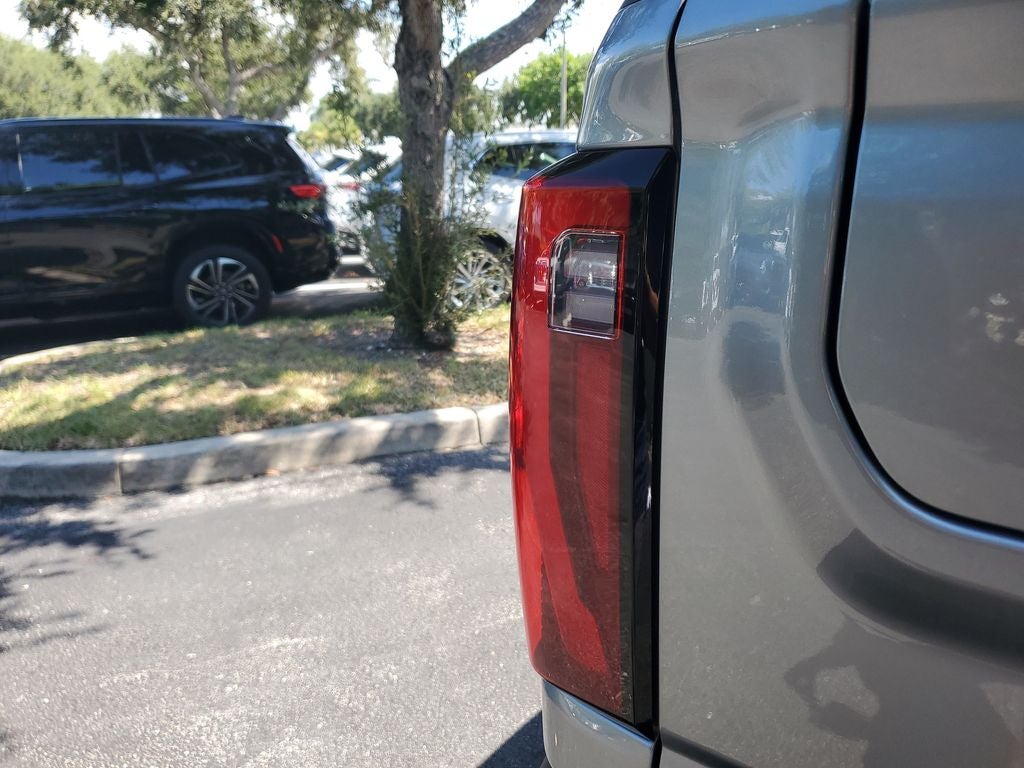 2025 GMC Sierra Denali Ultimate