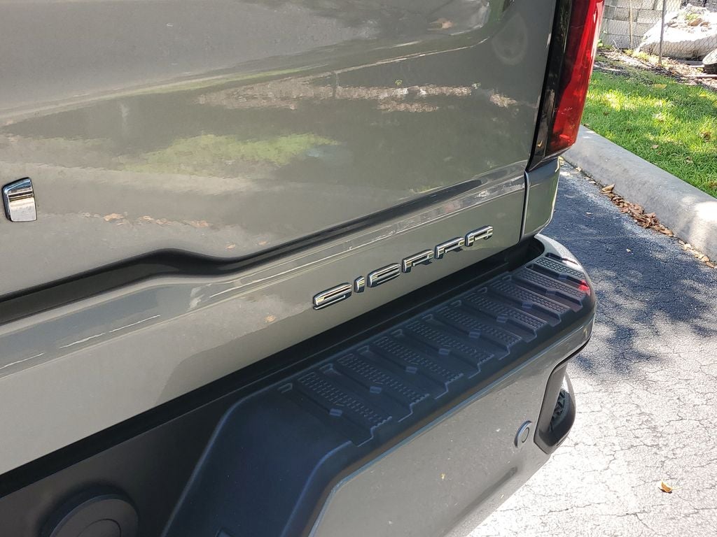 2025 GMC Sierra Denali Ultimate