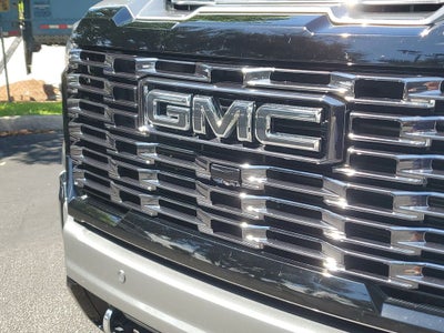 2025 GMC Sierra Denali Ultimate