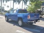 2020 GMC Canyon 4WD SLE