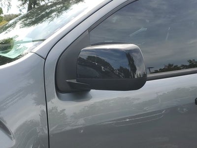 2022 GMC Canyon AT4 w/Leather