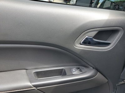 2022 GMC Canyon AT4 w/Leather