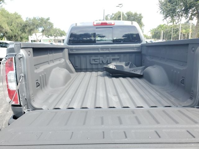 2022 GMC Canyon AT4 w/Leather