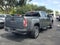 2022 GMC Canyon AT4 w/Leather