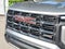 2025 GMC Canyon 4WD AT4