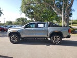 2025 GMC Canyon 4WD AT4
